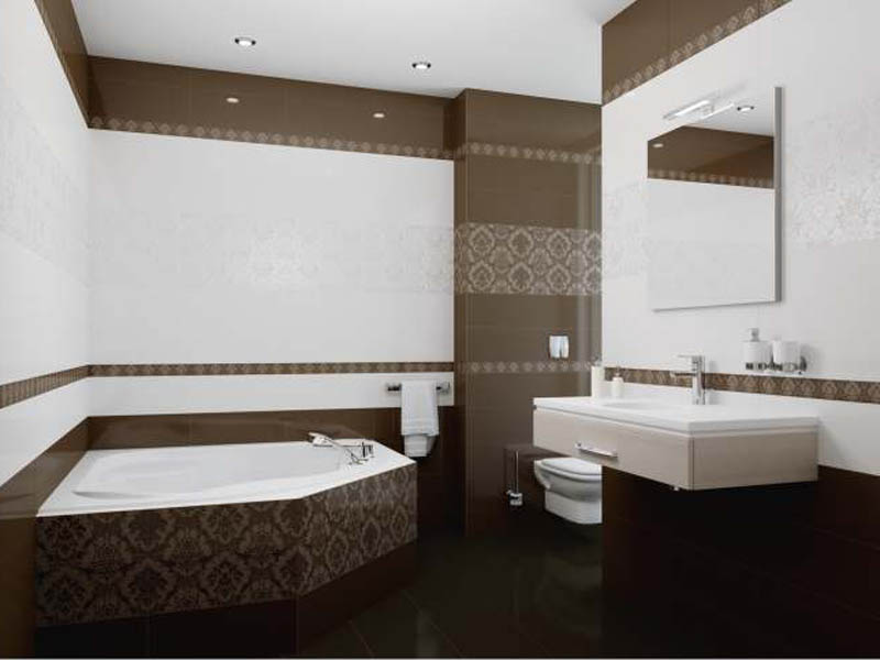 Керамическая плитка PALAZZO от производителя Керлайф –  фото