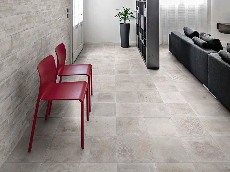 Керамогранит ATELIER от производителя Sintesi –  фото