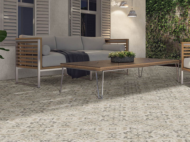 Керамогранит NORLAND от производителя Mainzu –  фото