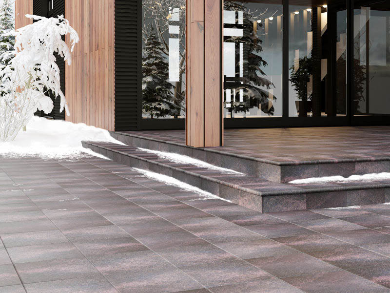 Керамическая плитка STONE от производителя Exagres –  фото