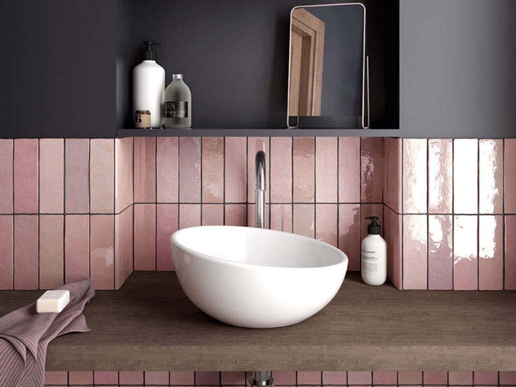 Керамическая плитка ARTISAN от производителя Equipe Ceramicas –  фото