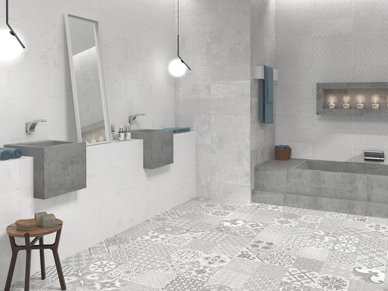 Керамическая плитка VERNISSAGE от производителя Sanchis Home –  фото