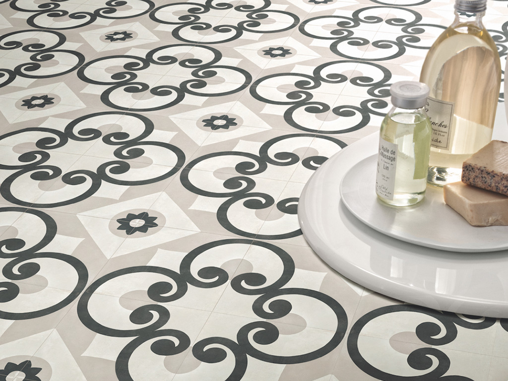 Керамогранит TWENTY от производителя Edimax –  фото