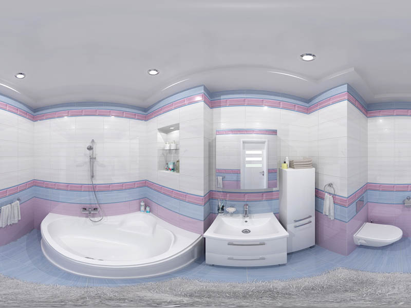 Керамическая плитка УНИВЕРСАЛЬНАЯ ПЛИТА / ЭТЮД от производителя Laparet –  фото