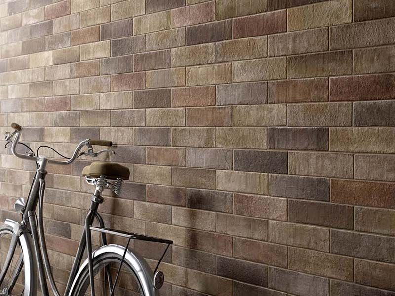 Керамогранит TERRAMIX от производителя Marazzi Italy –  фото