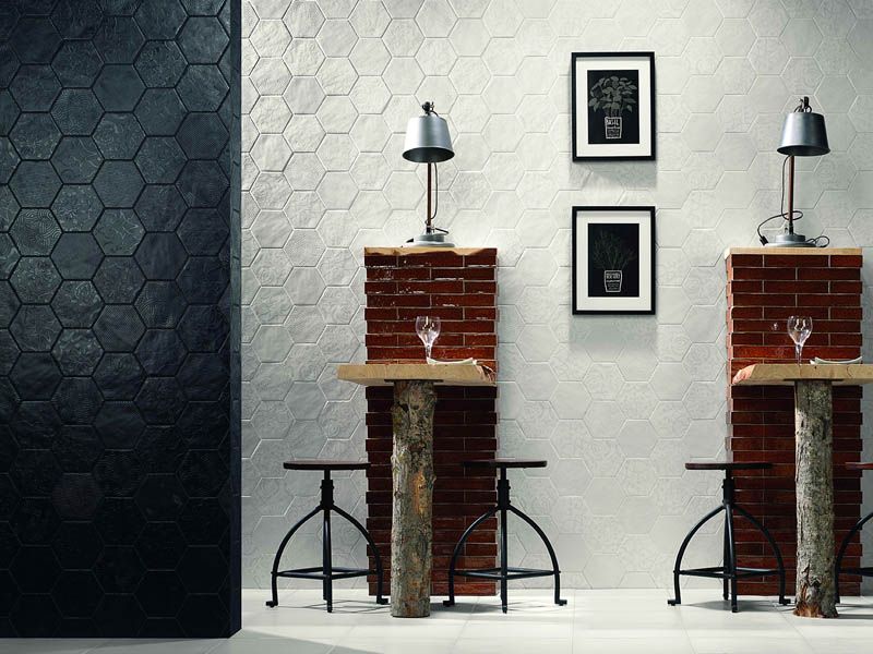 Керамогранит NEW PANAL от производителя Natucer –  фото