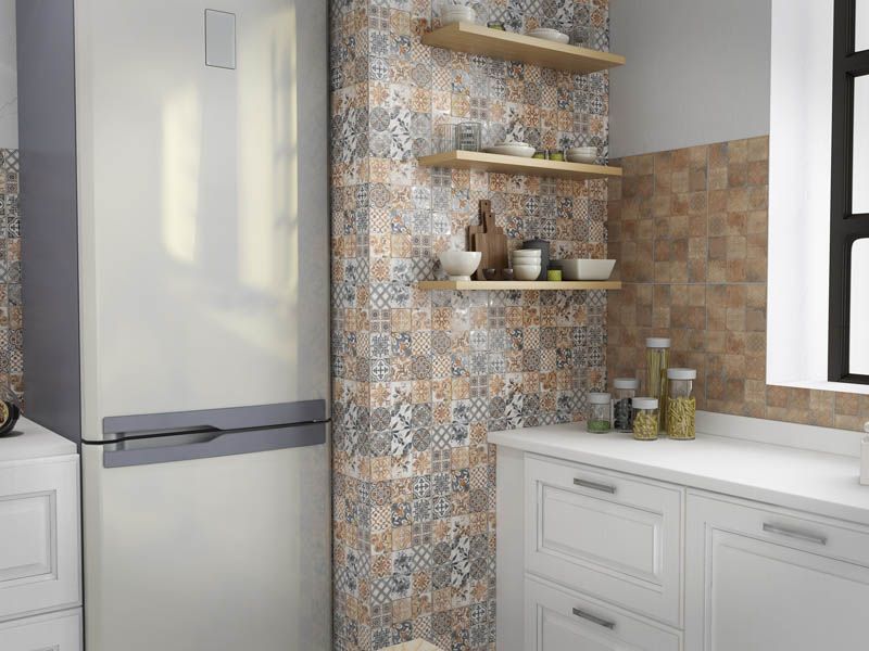 Керамическая плитка СИЕНА от производителя Lasselsberger Ceramics –  фото