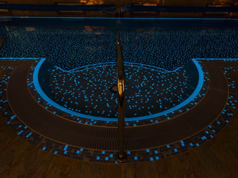 Мозаика MIXED от производителя Vidrepur –  фото