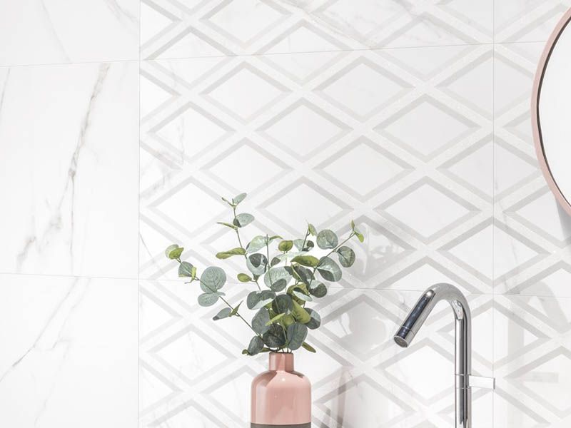 Керамическая плитка PRECIOUS от производителя Love Tiles –  фото