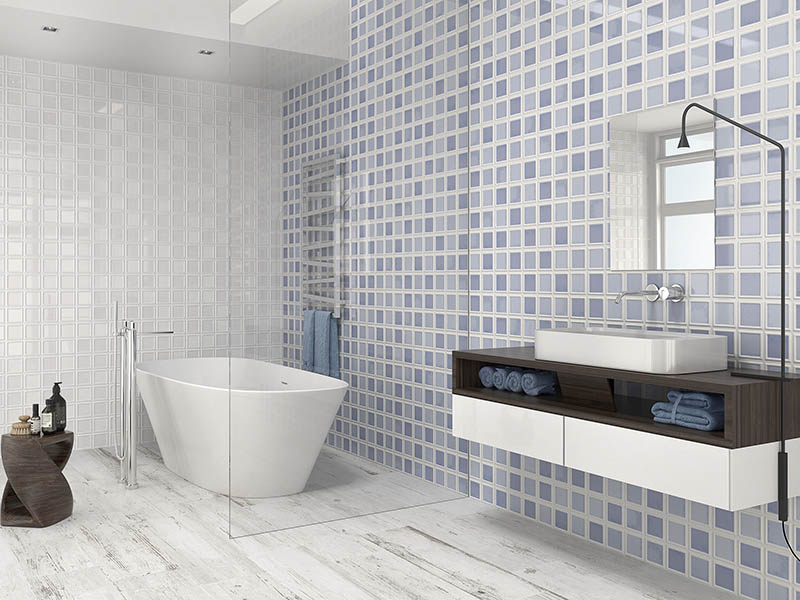 Керамическая плитка NAUTICA от производителя Sanchis Home –  фото