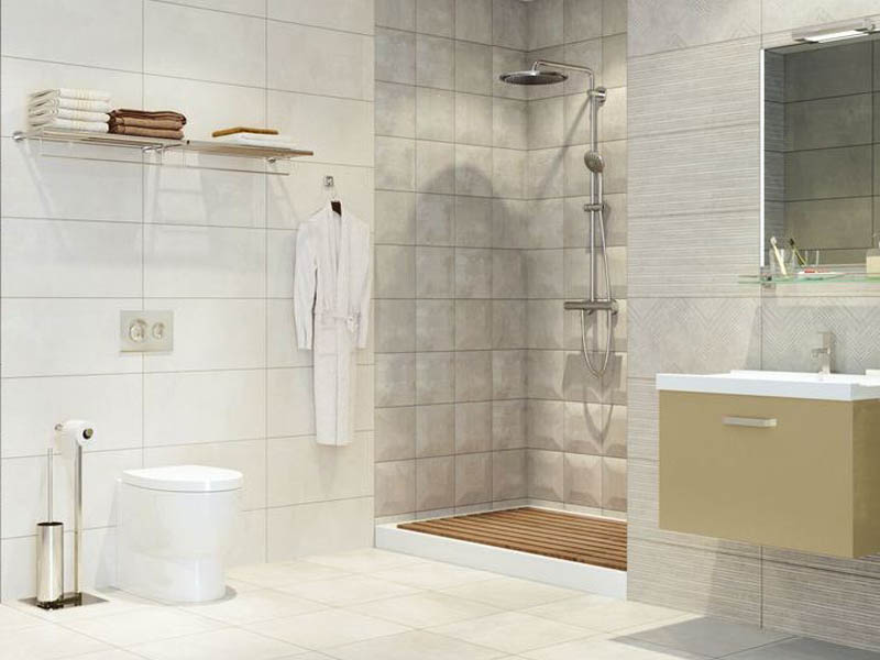 Керамическая плитка MONESTIR от производителя Dual Gres –  фото