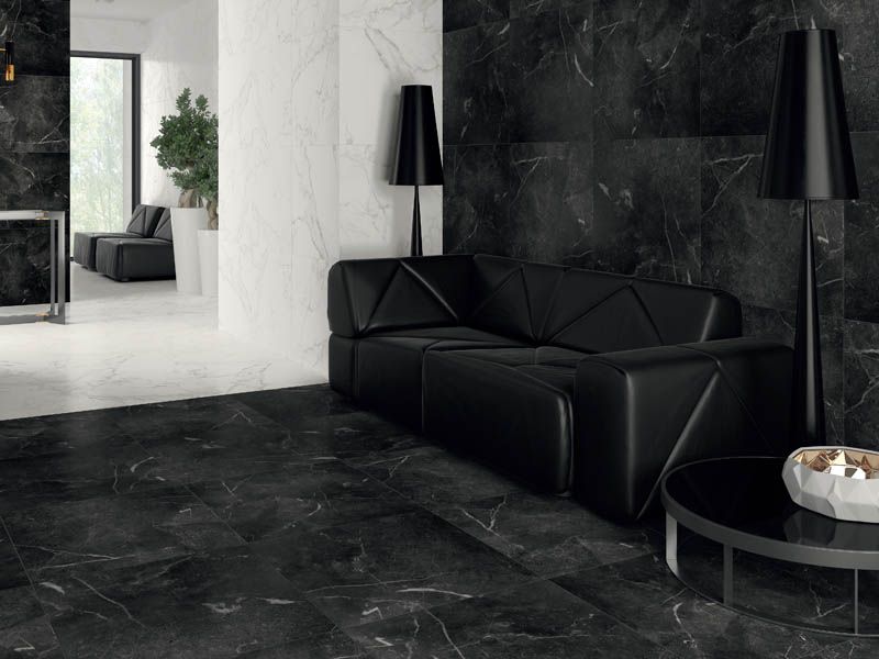 Керамическая плитка LARA от производителя Mei –  фото