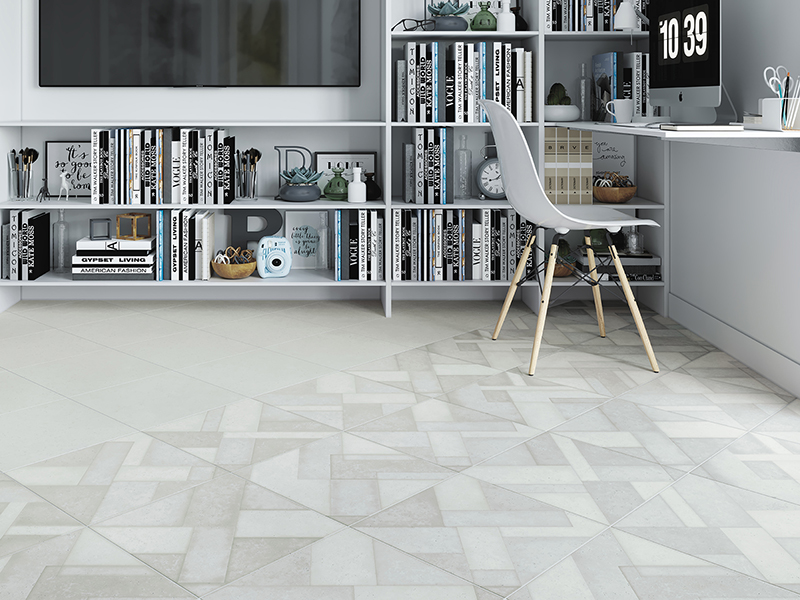 Керамогранит MICA от производителя AltaCera –  фото