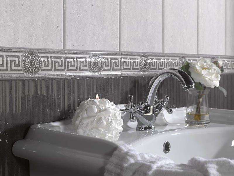 Керамическая плитка PALMIRA от производителя Keramex –  фото