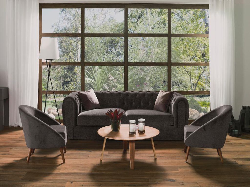 Керамогранит NEBRASKA от производителя Venis –  фото