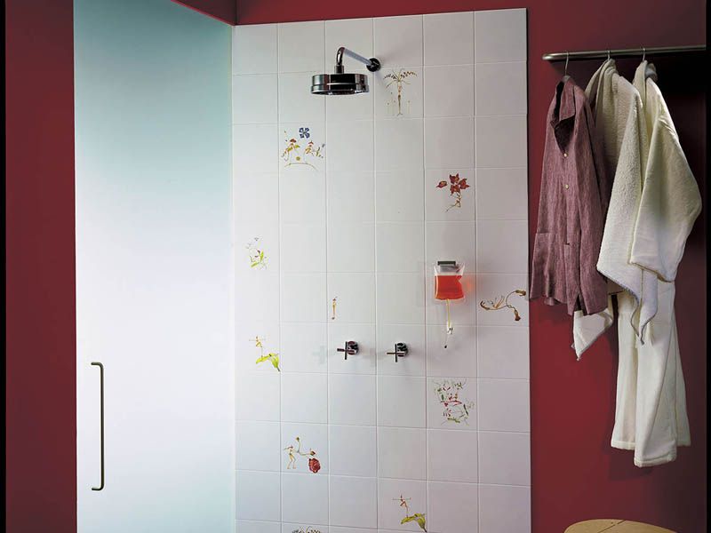 Керамическая плитка FATINE BUFFE от производителя Bardelli –  фото