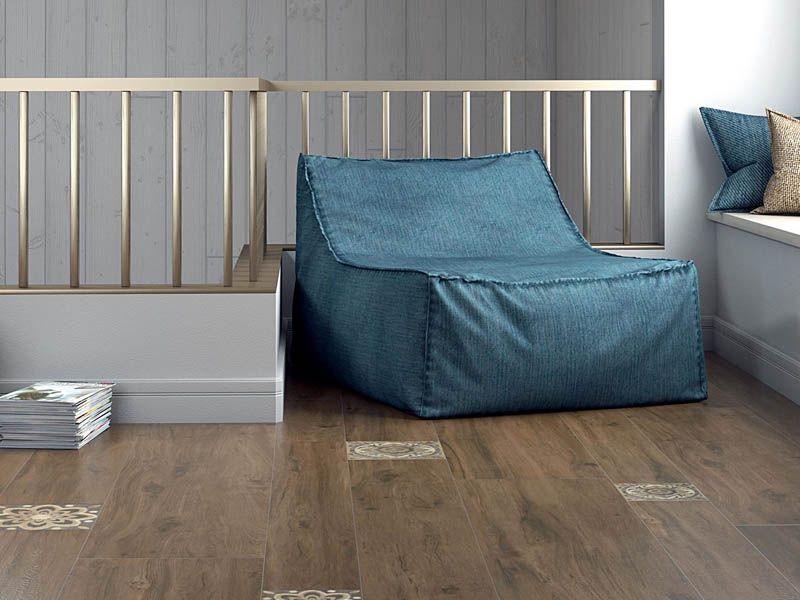 Керамогранит САЛЬВЕТТИ от производителя Kerama Marazzi –  фото