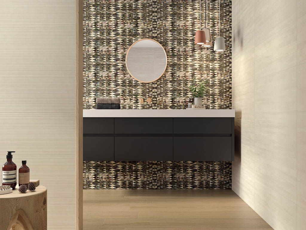 Керамическая плитка JAPANDI от производителя Durstone –  фото