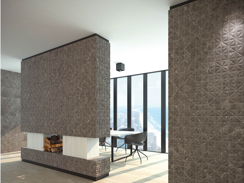 Керамическая плитка VENATO от производителя Zirconio –  фото