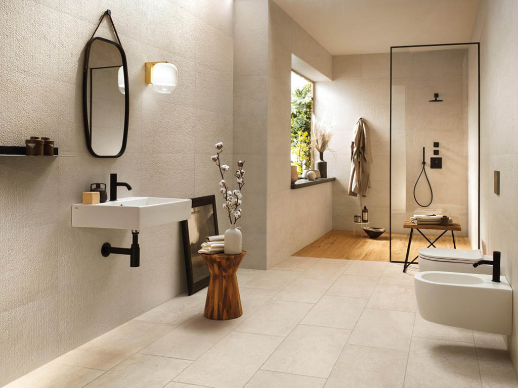 Керамогранит LIMS от производителя Atlas Concorde (Italy) –  фото