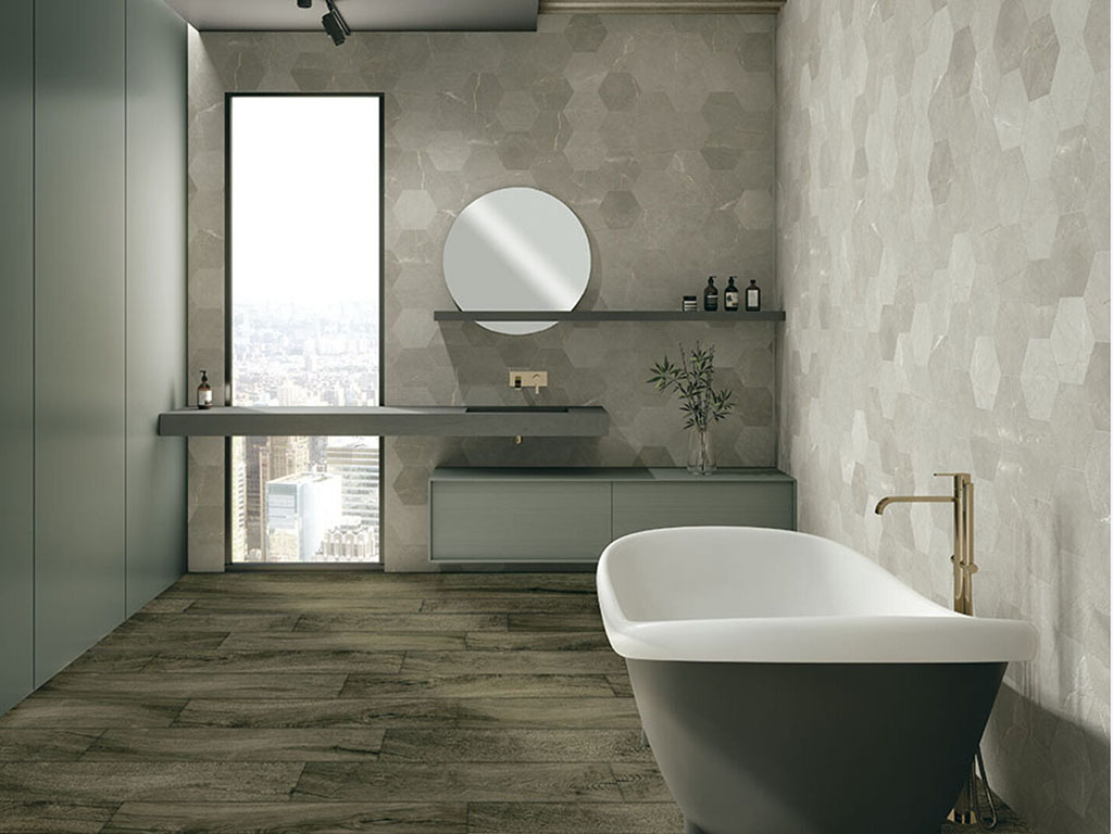 Керамогранит CALACATTAS-PULPIS от производителя Oset –  фото