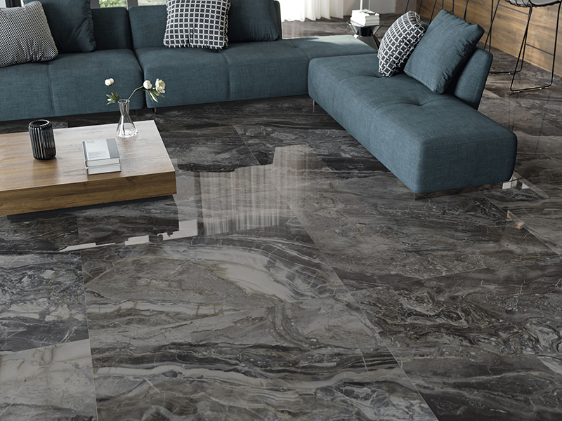 Керамогранит LUXURY от производителя Cifre Ceramica –  фото