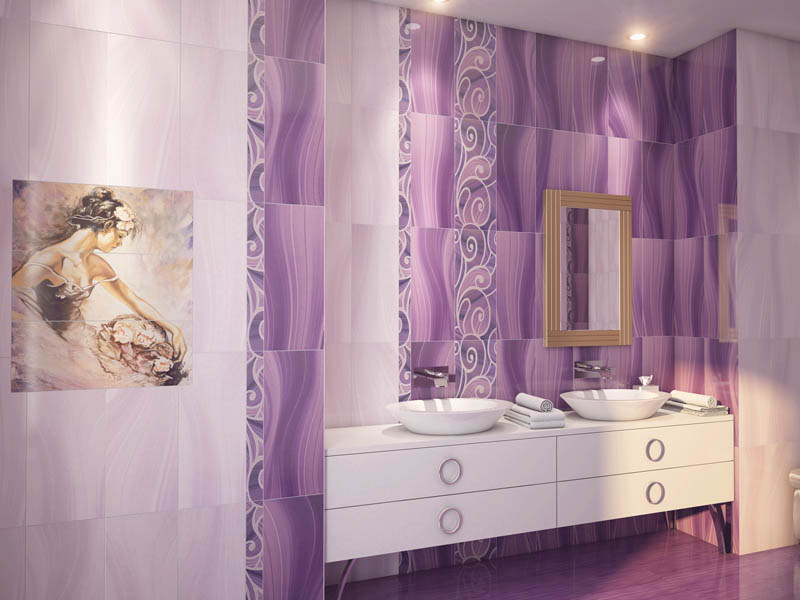 Керамическая плитка ARABESKI от производителя Gracia Ceramica –  фото