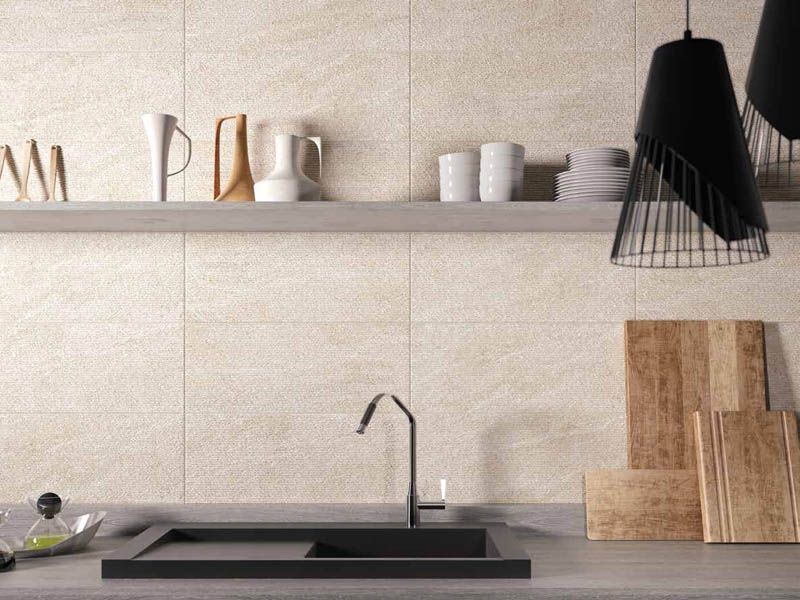 Керамическая плитка LITHOS от производителя Naxos Ceramica –  фото