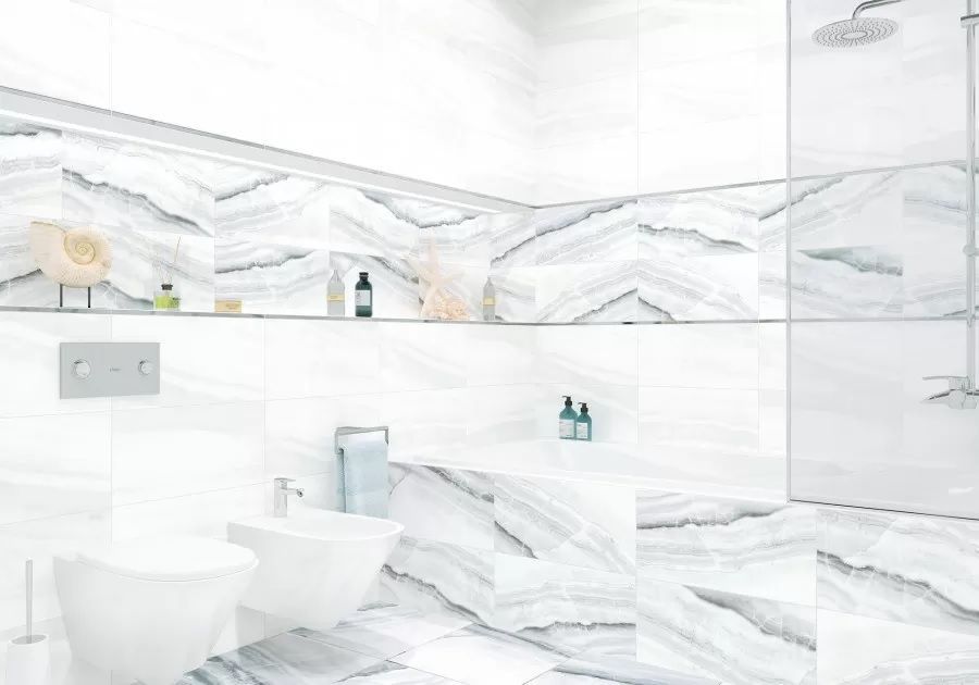 Керамическая плитка ATLANTIC от производителя AltaCera –  фото