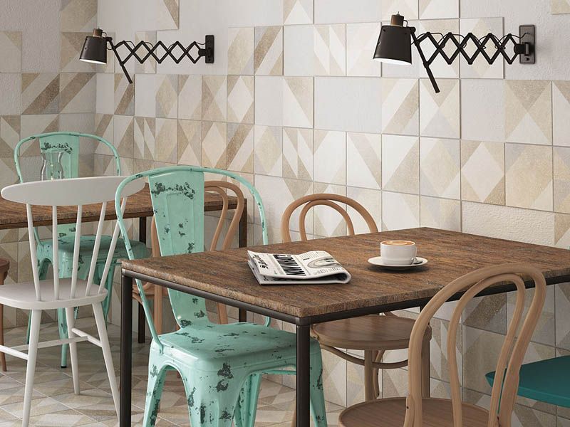 Керамогранит MICRO от производителя Equipe Ceramicas –  фото