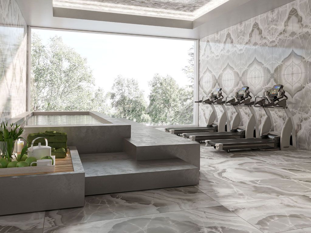 Керамогранит JADE от производителя Cerdomus –  фото