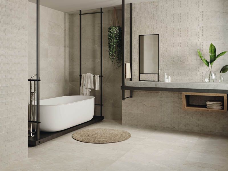 Керамическая плитка MILORD от производителя Fanal –  фото