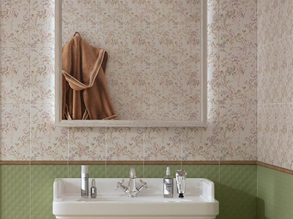 Керамическая плитка ТУРАТИ от производителя Kerama Marazzi –  фото