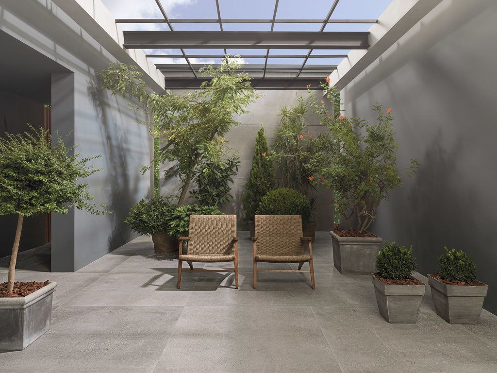 Керамогранит BOTTEGA от производителя Porcelanosa –  фото