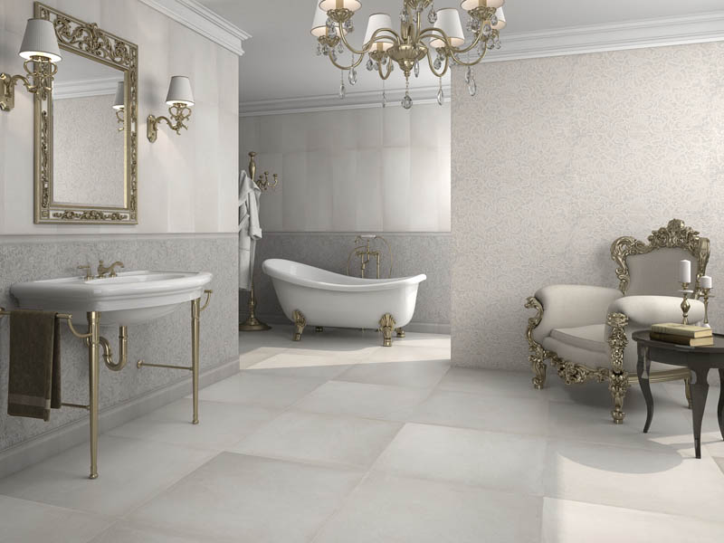 Керамическая плитка UPTOWN от производителя Keraben –  фото