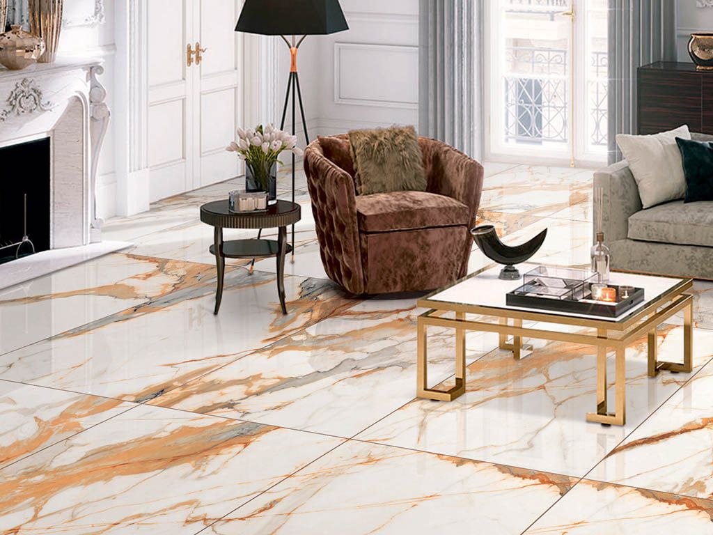 Керамогранит BELVEDERE от производителя Neodom –  фото