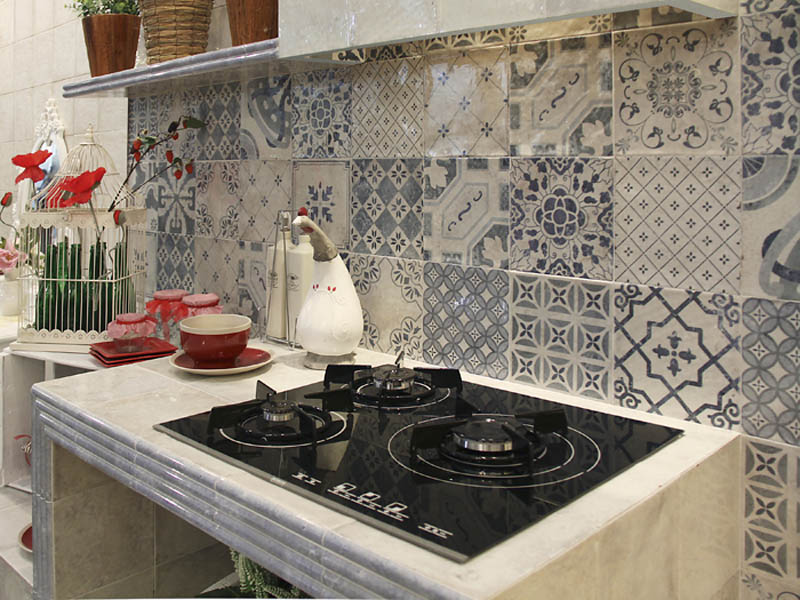 Керамическая плитка MILANO от производителя Mainzu –  фото