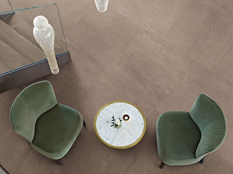 Керамогранит STONE TALK от производителя Ergon –  фото