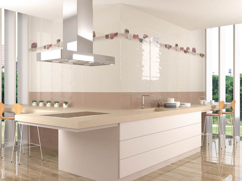 Керамическая плитка BLOOM от производителя APE Ceramica –  фото