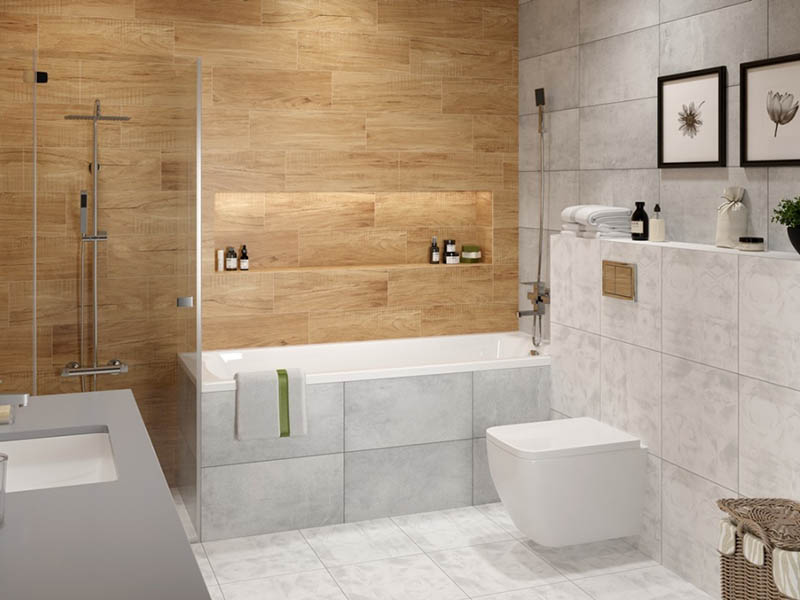 Керамогранит GESSO от производителя Grasaro –  фото