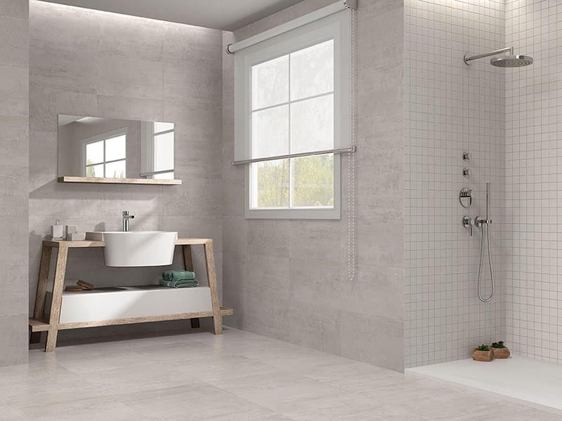 Керамогранит ALAMEDA от производителя Undefasa –  фото