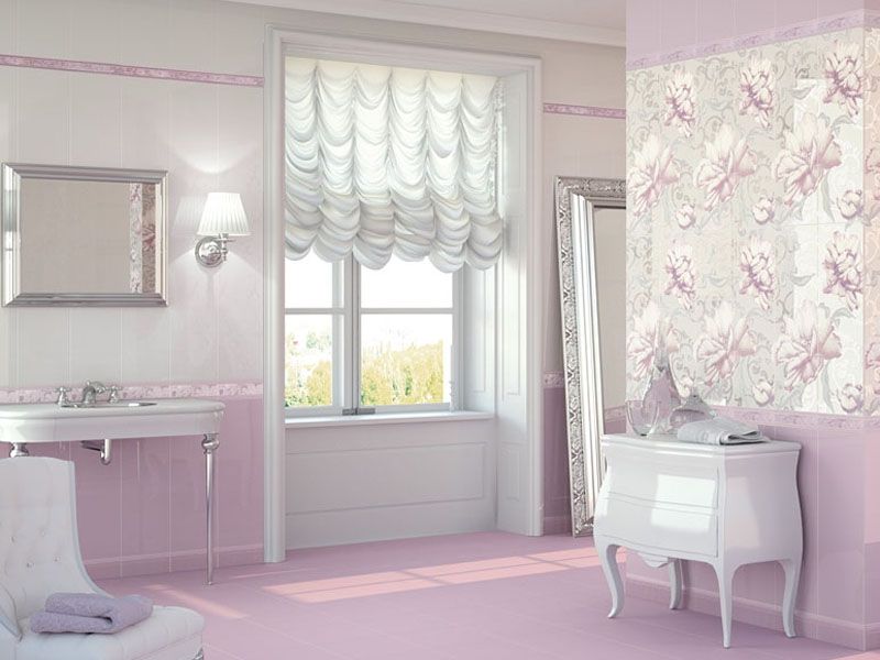 Керамическая плитка SANTORINI от производителя Alcor Azulejos –  фото