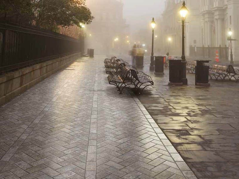 Керамогранит NEW ORLEANS от производителя Cir Ceramiche –  фото