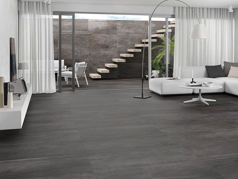 Керамогранит ACIER от производителя STN Ceramica –  фото