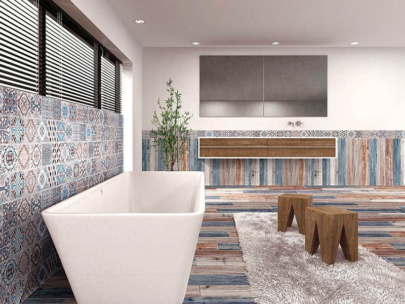 Керамогранит VANNATU от производителя Absolut Keramika –  фото