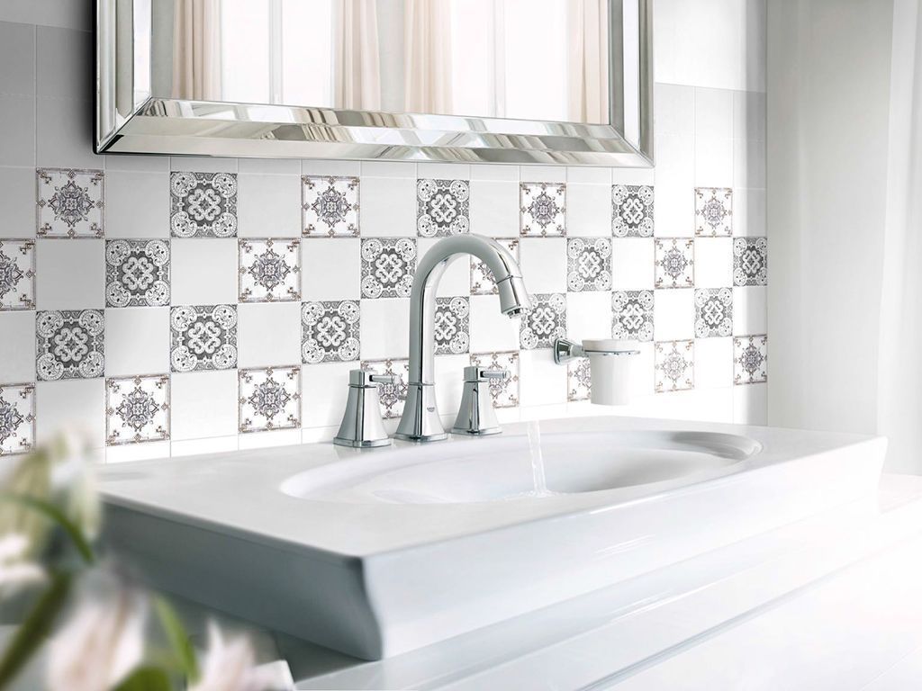 Керамическая плитка MILANO от производителя Absolut Keramika –  фото