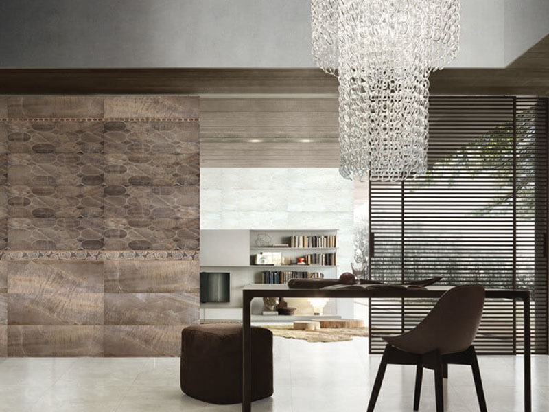 Керамическая плитка DELIGHT от производителя Gemma –  фото