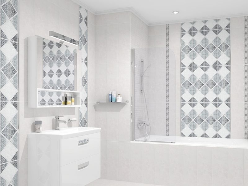 Керамическая плитка СТУДИО/STUDIO от производителя Laparet –  фото