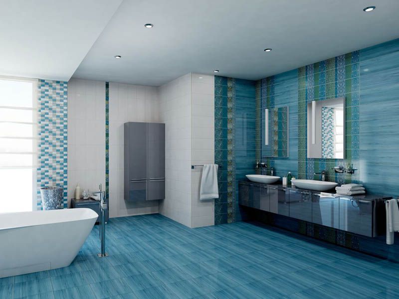 Керамическая плитка DIANA от производителя Керлайф –  фото