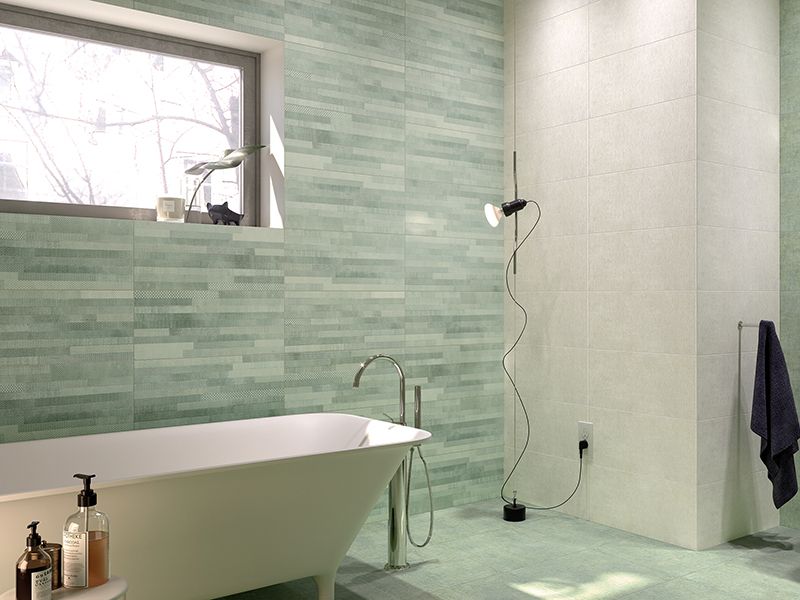 Керамическая плитка INSIDE от производителя Naxos Ceramica –  фото